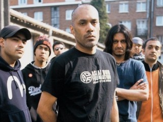 Asian Dub Foundation picture, image, poster
